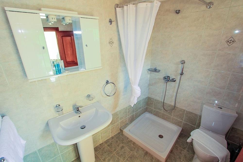 Athanasia'S House Symi Exterior foto