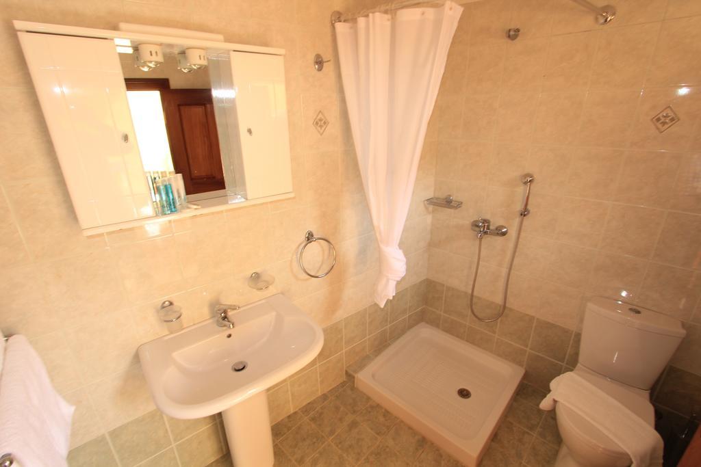 Athanasia'S House Symi Exterior foto
